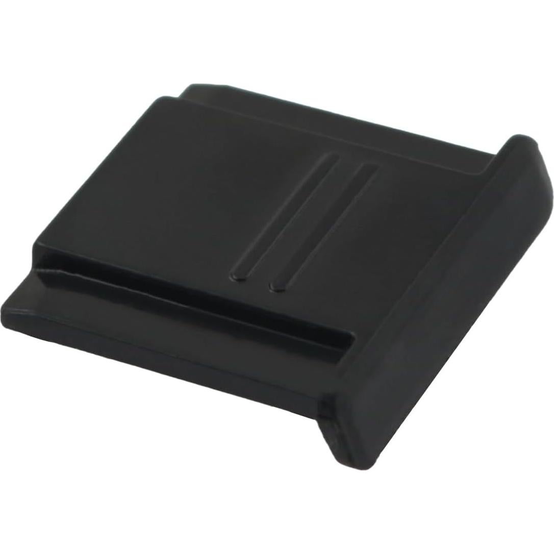 Cubierta de Zapata Caliente para Cámara BLLNDX BS-1 - 5 Piezas