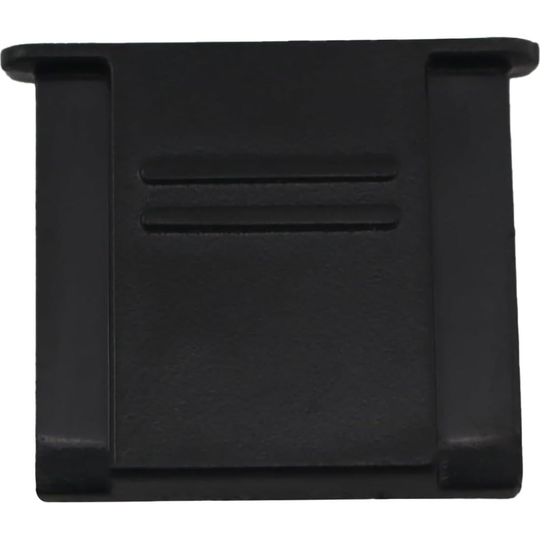 Cubierta de Zapata Caliente para Cámara BLLNDX BS-1 - 5 Piezas