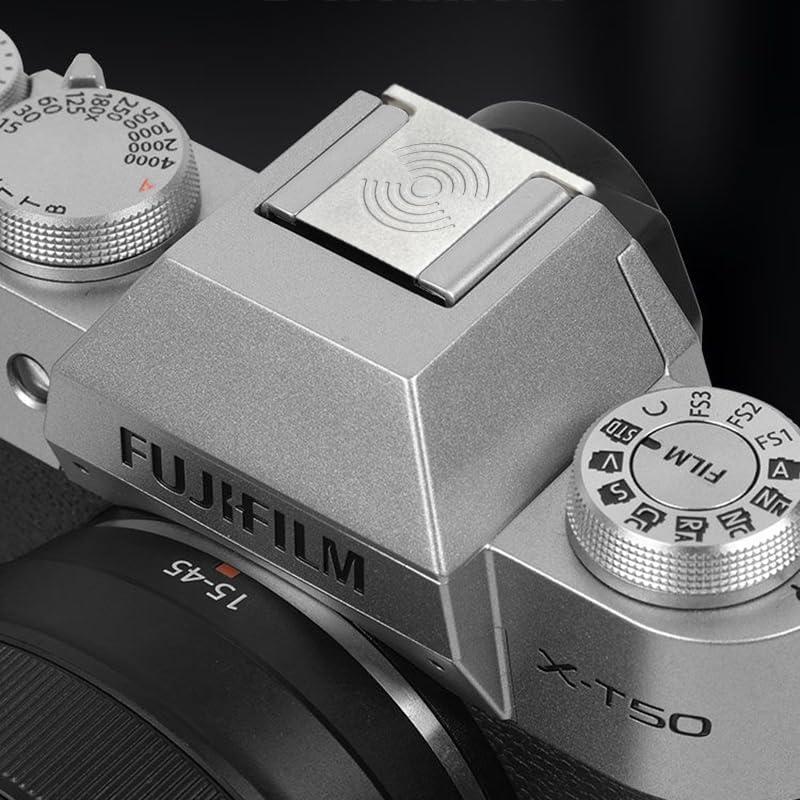 Cubierta de Zapata Caliente AiknowFoto para Cámaras DSLR/SLR