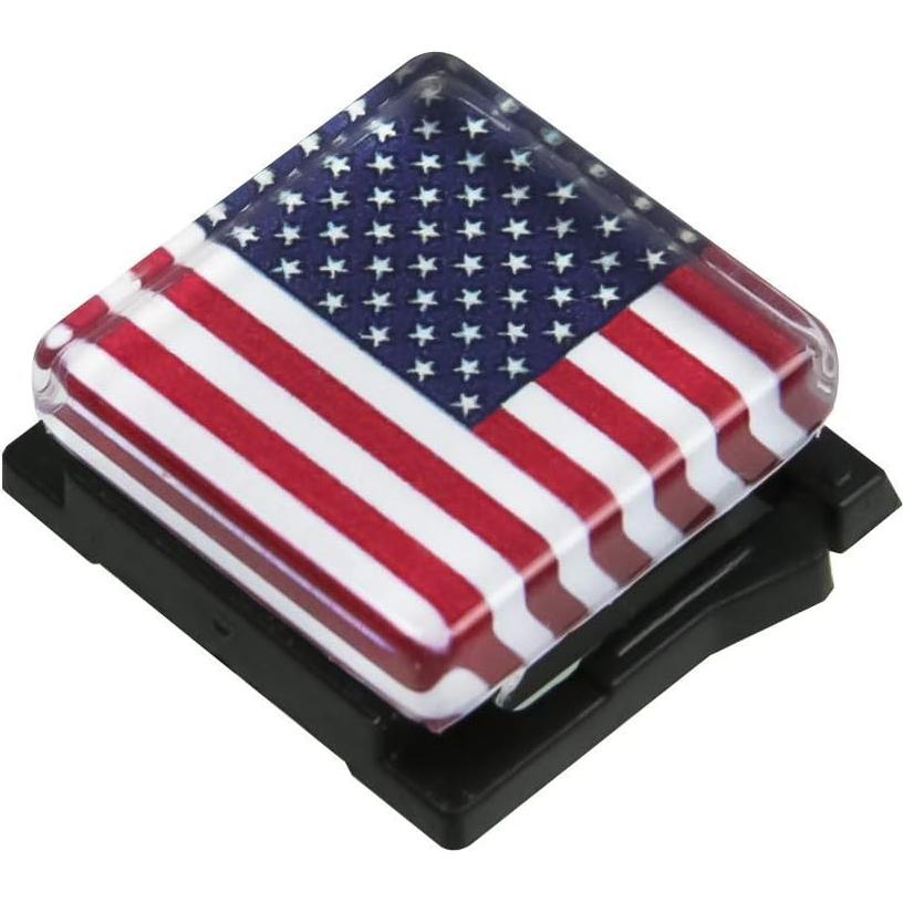 Tapa de Zapata Caliente Foto&Tech HSCFLAG para Cámaras DSLR/SRL