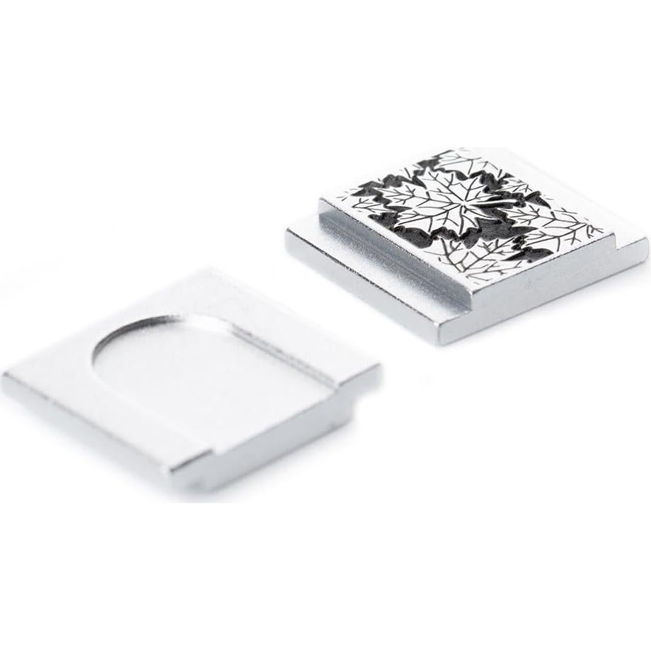 Cubierta de zapata caliente DBZZ para cámaras Fujifilm y Nikon