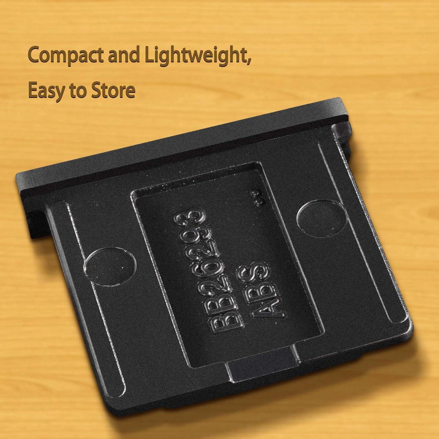 Cubierta de Zapato Caliente Decoeco para Cámara Fuji - 3 Piezas