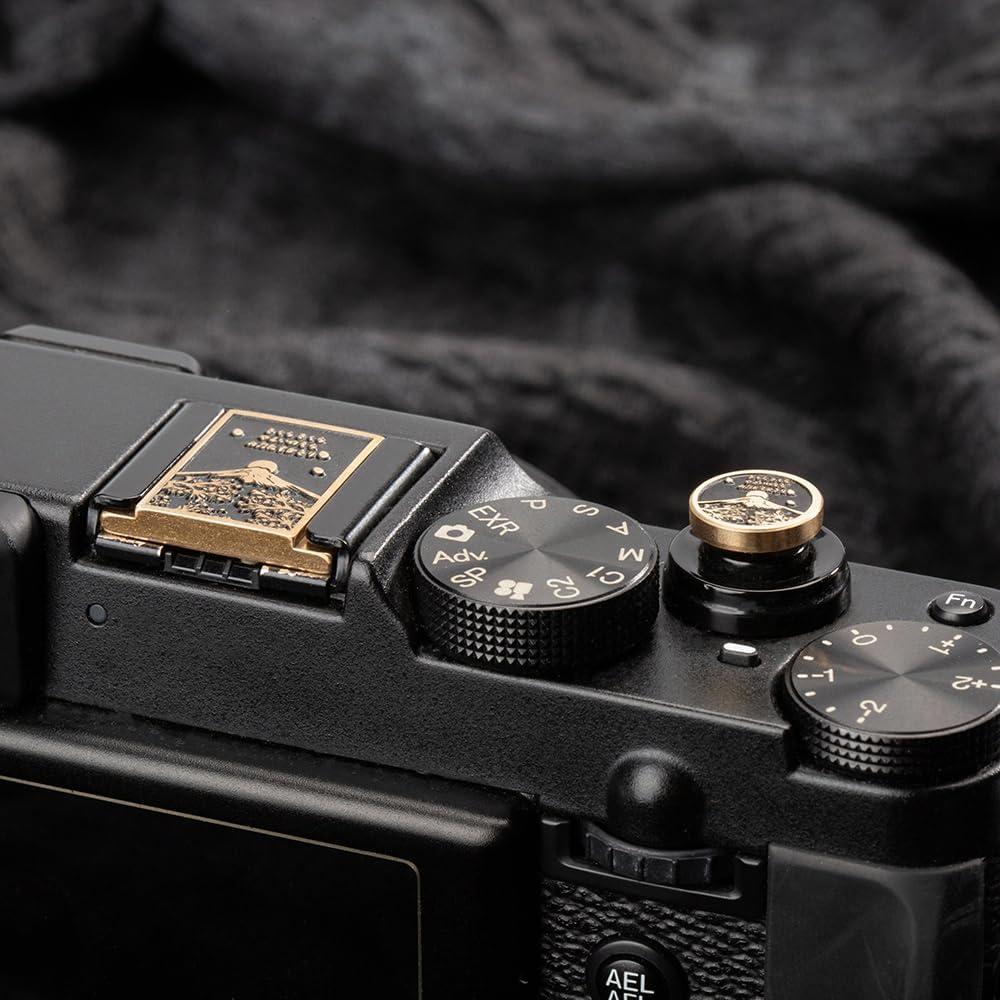 Cubierta de zapato caliente para cámara DBZZ - Aleación de cobre