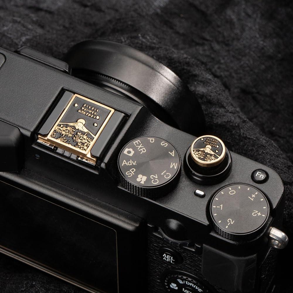 Cubierta de zapato caliente para cámara DBZZ - Aleación de cobre