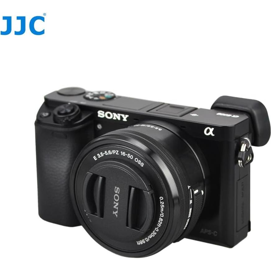 Cubierta de Zapata Fría JJC HC-S para Cámaras Sony