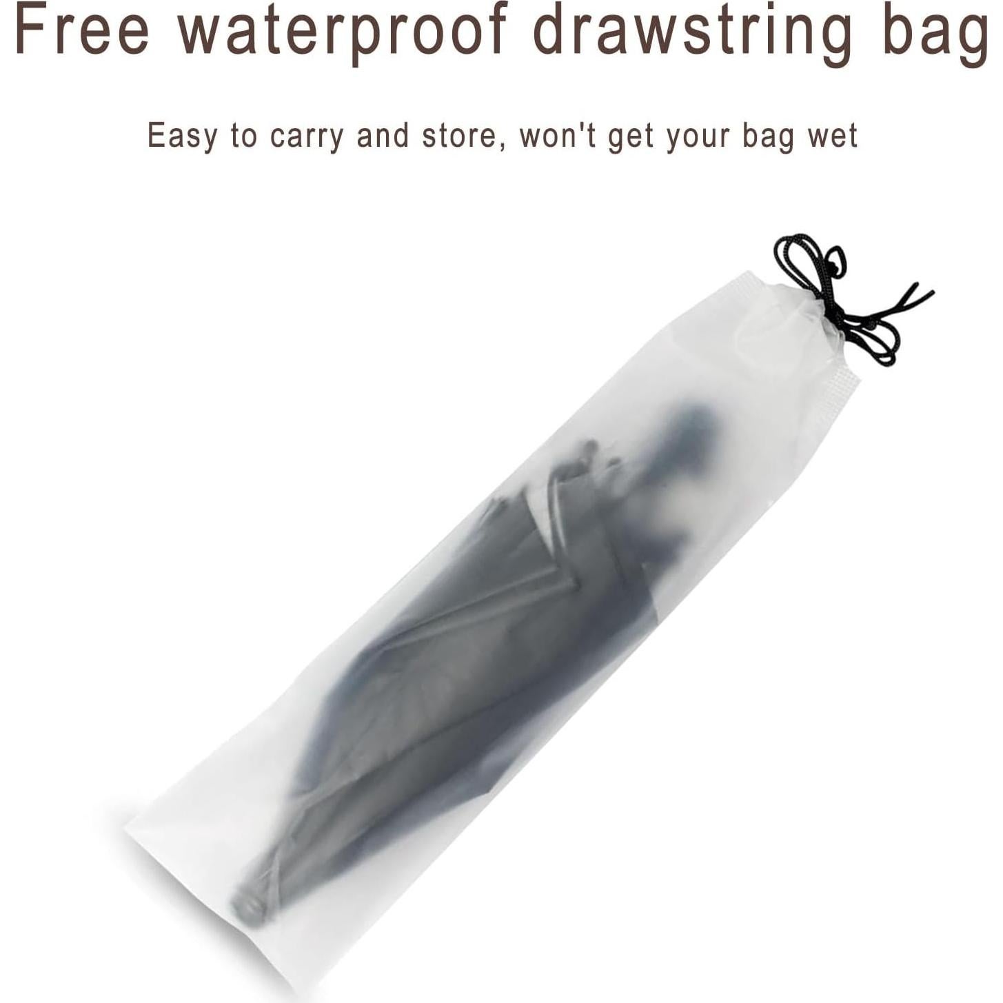 Cubierta de Lluvia para Cámara DSLR Nkmooxe 48 cm Protección