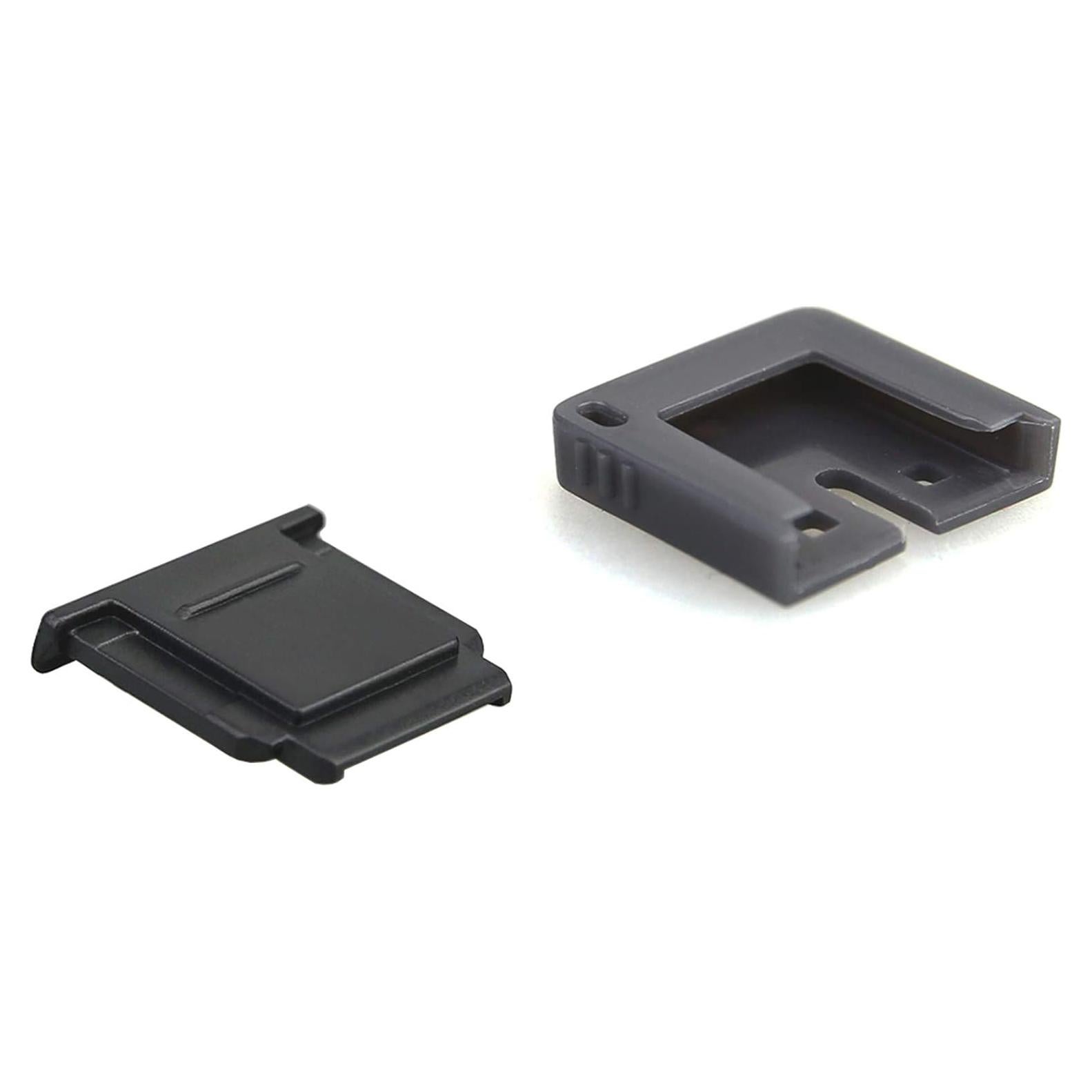 Cubierta de Zapata Caliente Kiorafoto para Sony MI - Protección y Ajuste Seguro