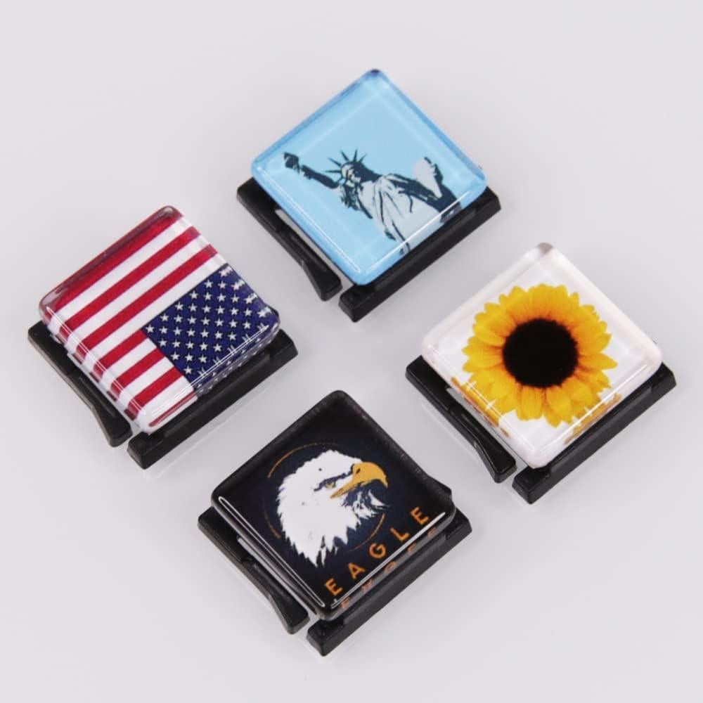 Tapa de Zapata Caliente Foto&Tech Girasol para Cámaras Canon Nikon Sony