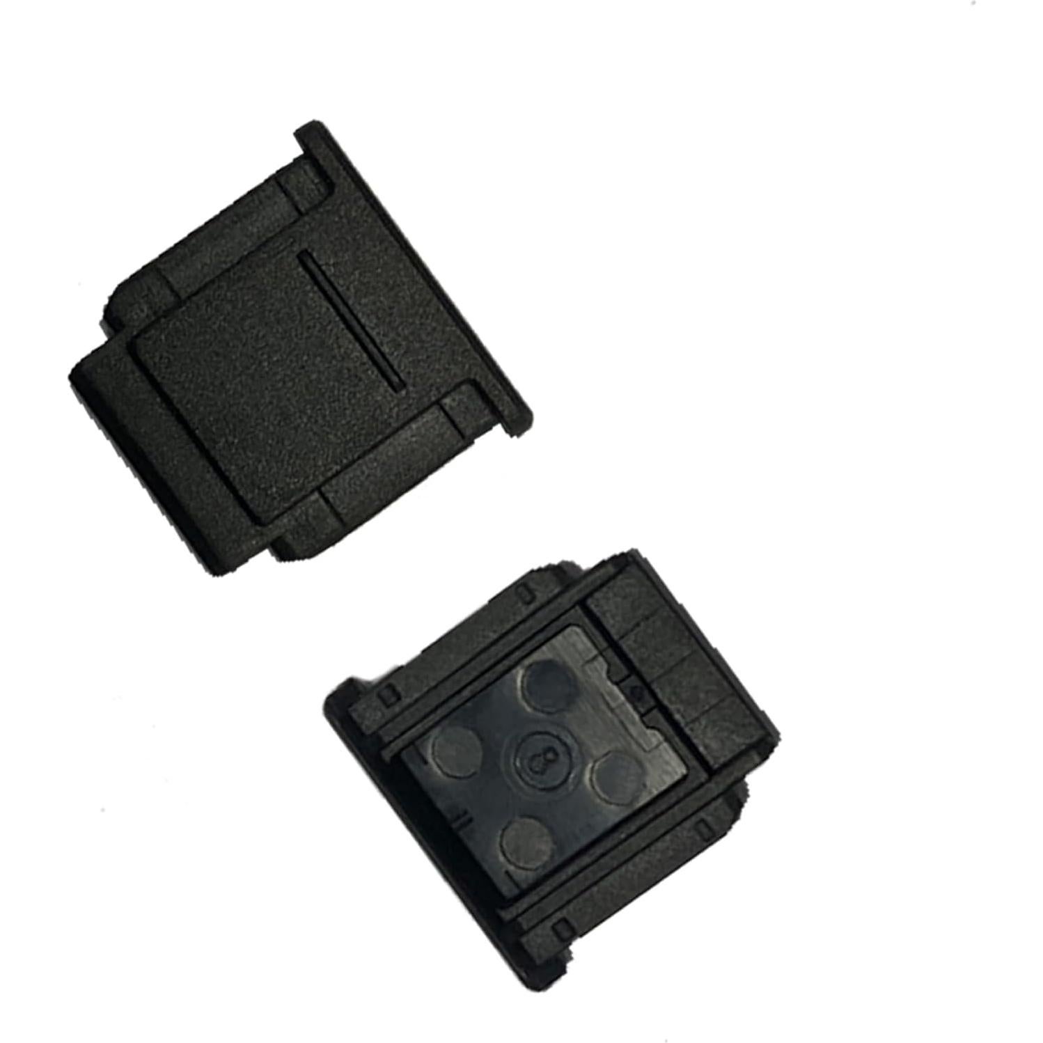 Tapa de Zapata Caliente Sony - 3 Piezas para Cámaras