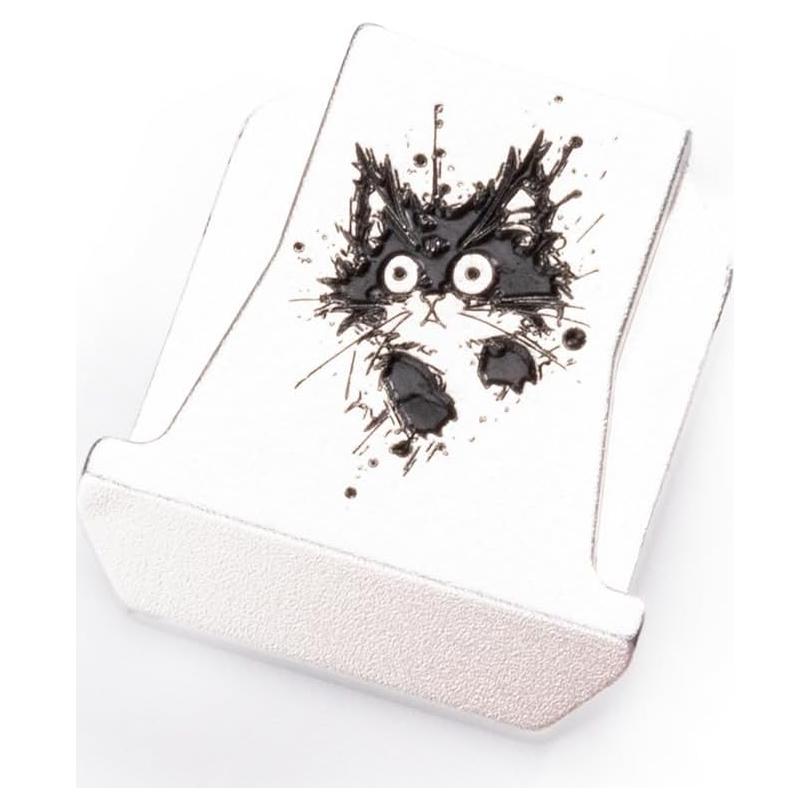 Cubierta Protectora Zapata Fría Canon EOS R Series Aluminio