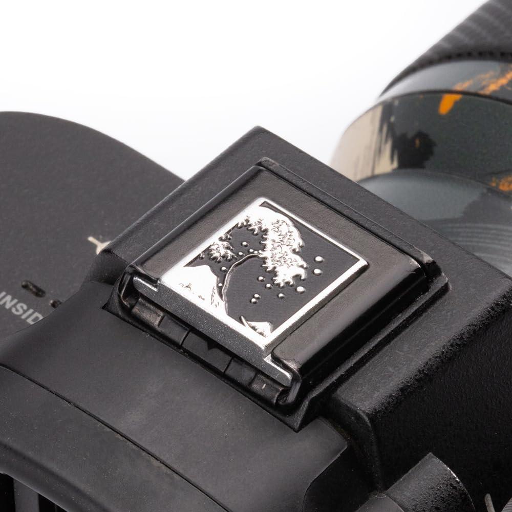 Cubierta de zapata caliente para cámaras Sony - Kanagawa