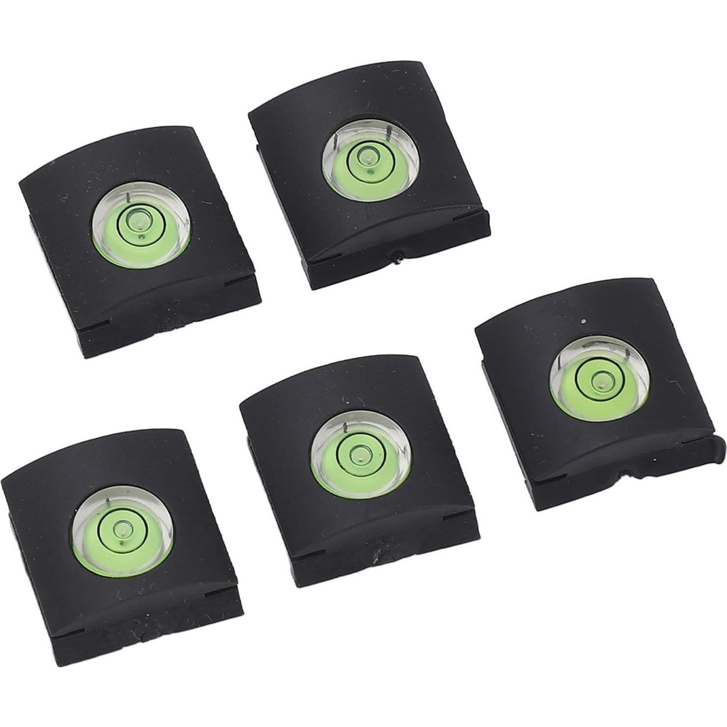 Cubierta de Zapata Caliente Genérica con Burbuja de Nivel