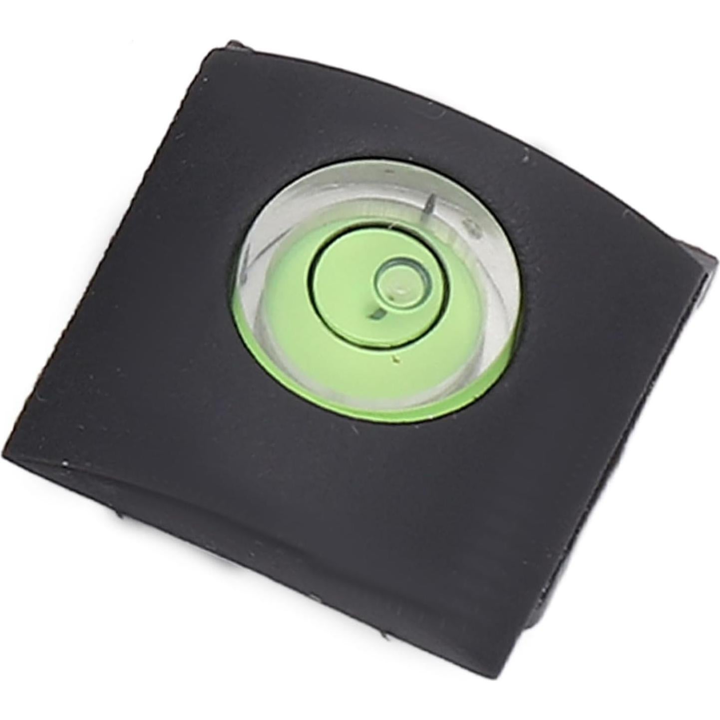 Cubierta de Zapata Caliente Genérica con Burbuja de Nivel