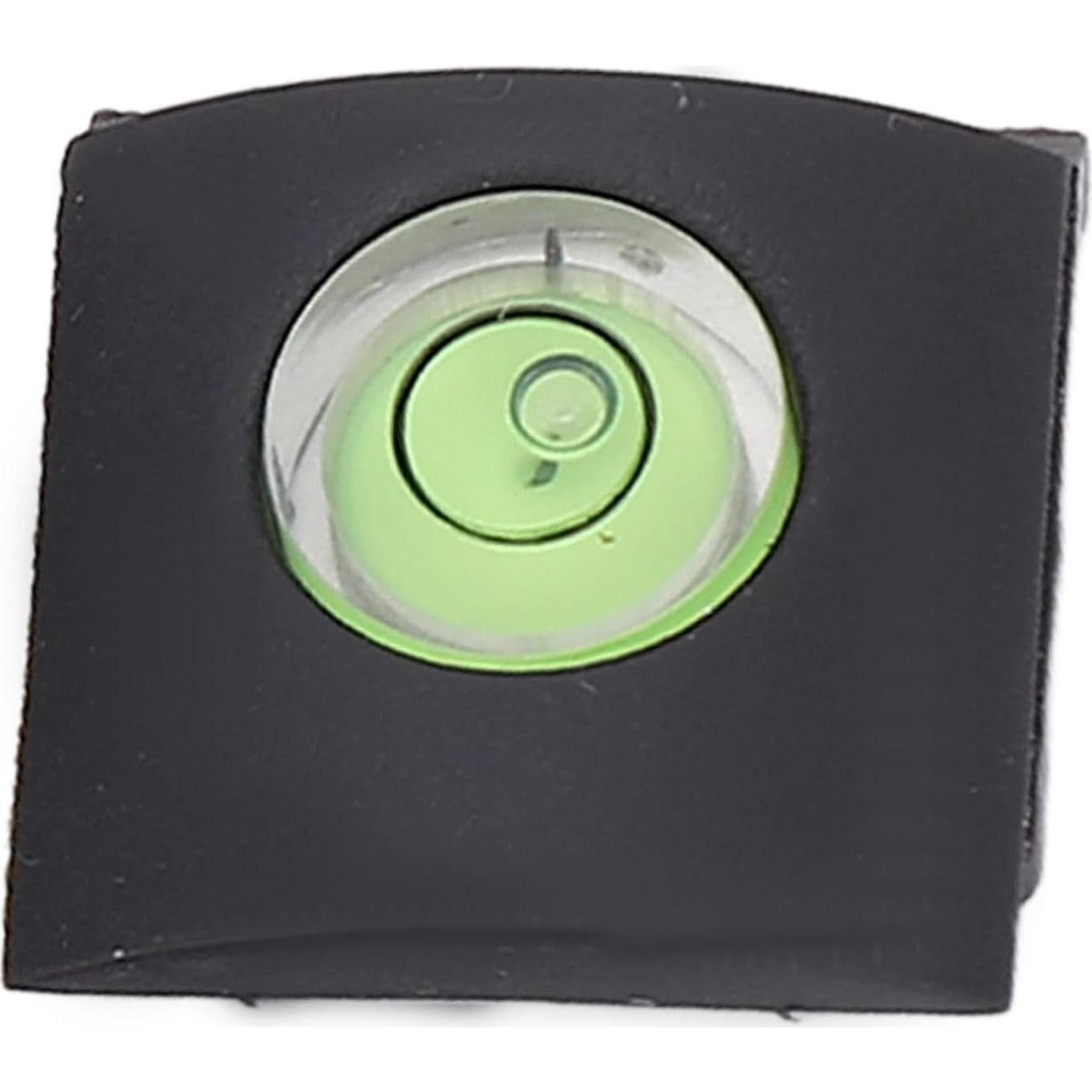 Cubierta de Zapata Caliente Genérica con Burbuja de Nivel