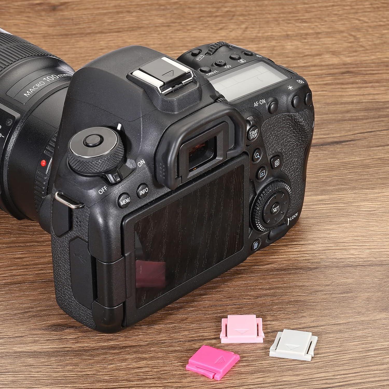 Cubierta de Zapata Fría Universal PATIKIL - 6 Piezas Rosa