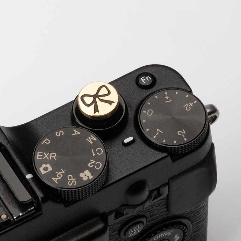 Cubierta de zapato caliente para cámara DBZZ - Aleación de cobre