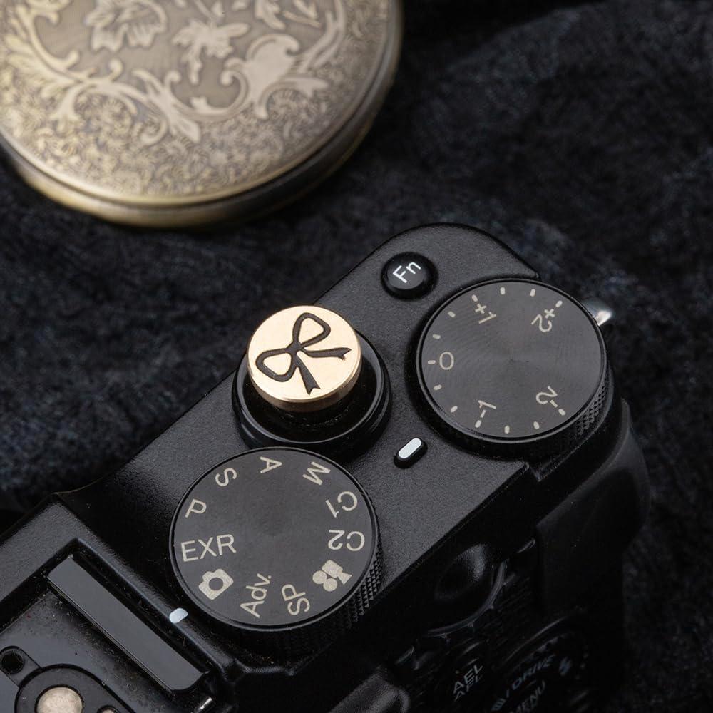 Cubierta de zapato caliente para cámara DBZZ - Aleación de cobre