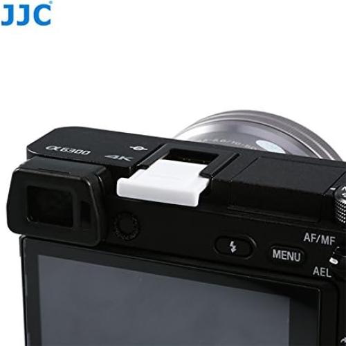 Cubierta de Zapata Caliente JJC HC-S para Cámaras Sony