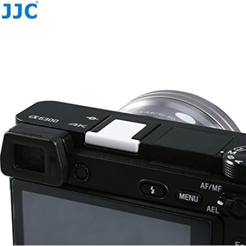 Cubierta de Zapata Caliente JJC HC-S para Cámaras Sony