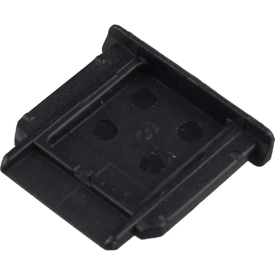 5 Tapas de Zapata Caliente Sony FA-SHC1M para Cámaras DSLR