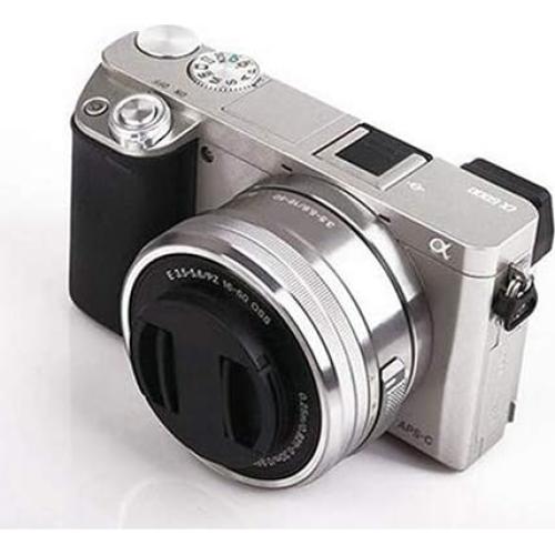 5 Tapas de Zapata Caliente Sony FA-SHC1M para Cámaras DSLR