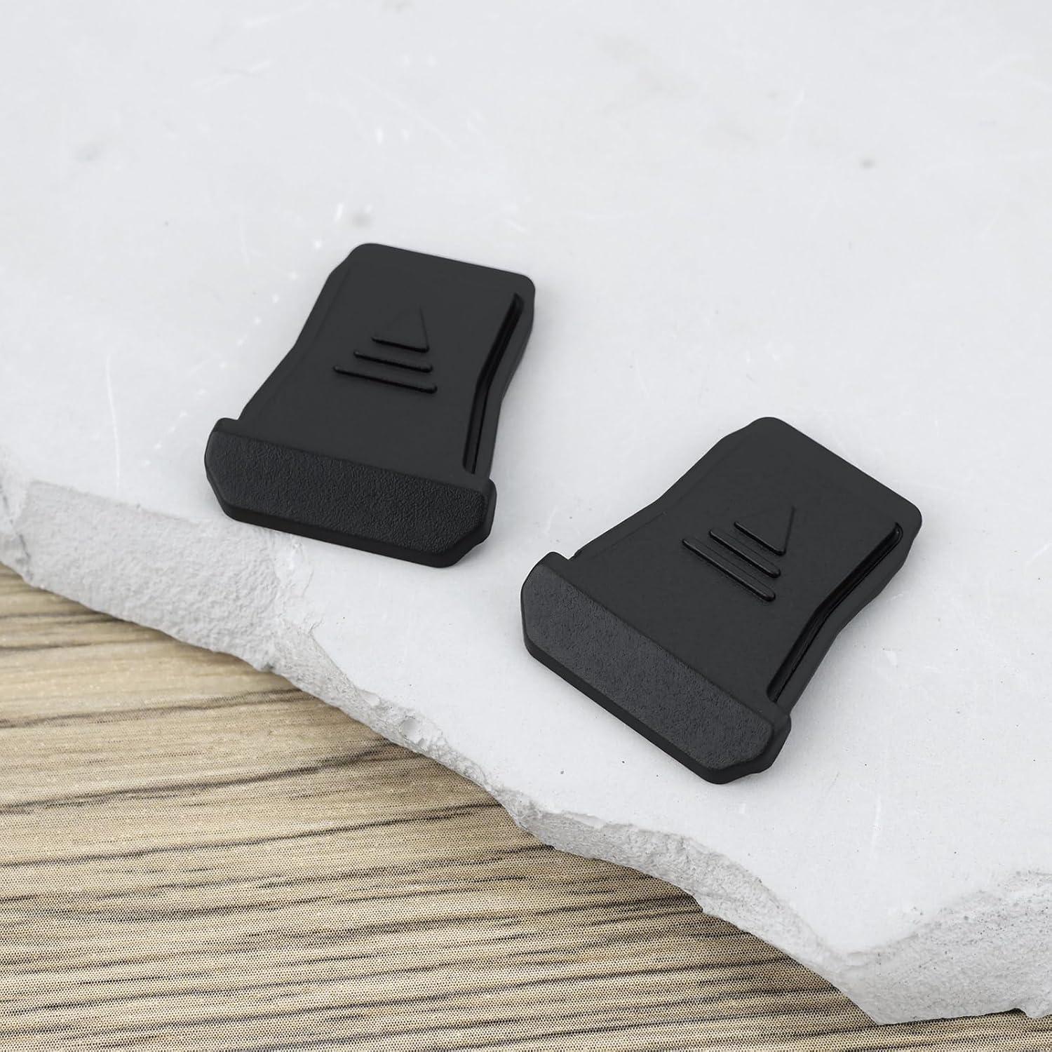 Tapa de Cubierta de Zapata Caliente El Señor de las Herramientas 4 Pcs Compatible Canon