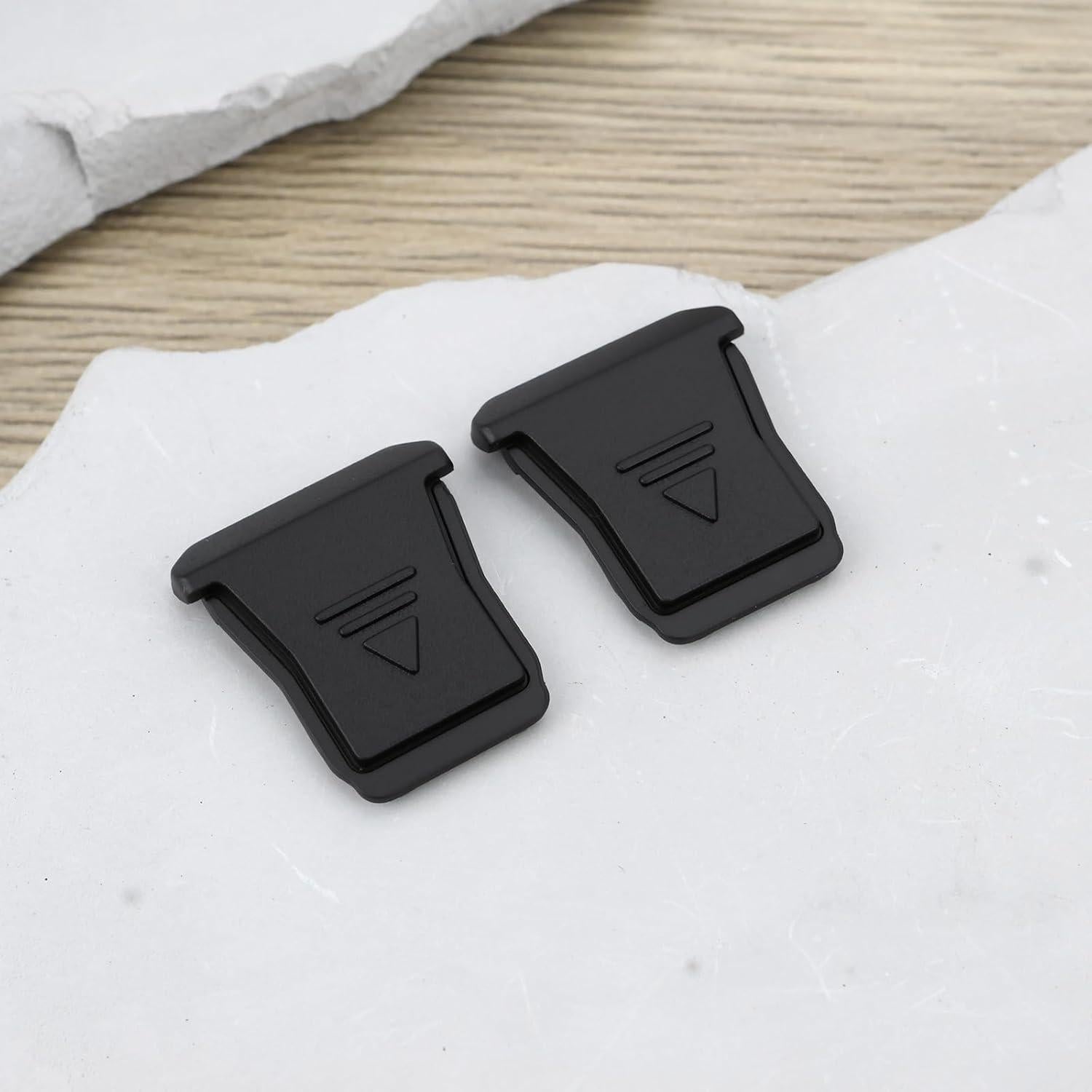 Tapa de Cubierta de Zapata Caliente El Señor de las Herramientas 4 Pcs Compatible Canon