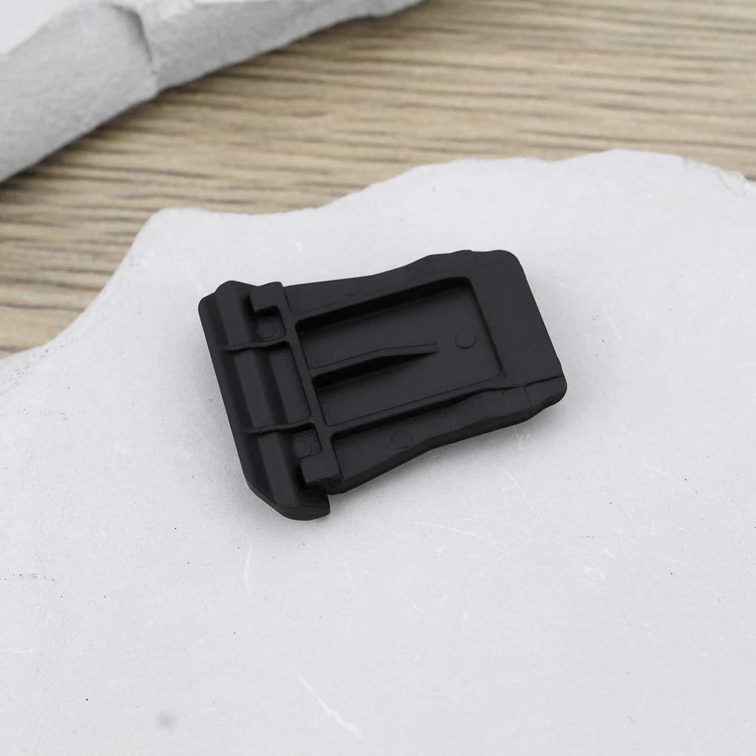 Tapa de Cubierta de Zapata Caliente El Señor de las Herramientas 4 Pcs Compatible Canon