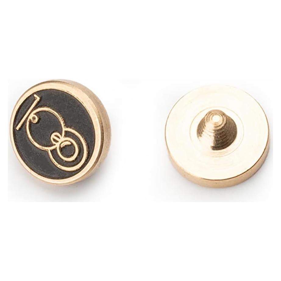 Cubierta de Zapata Caliente 100 Peace para Fujifilm y Nikon