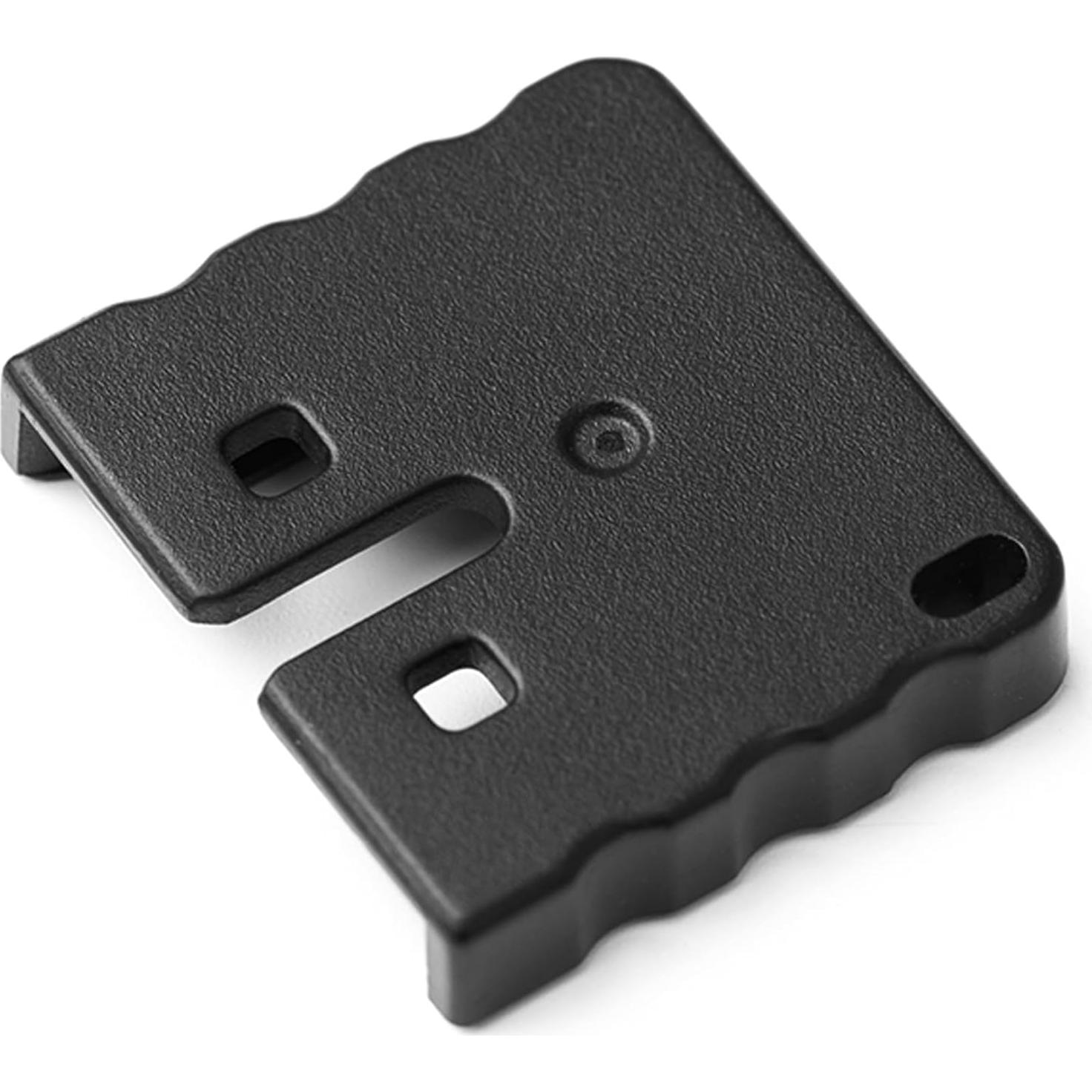 Godox 2 Paquete Montura Zapata para Flash Sony MI