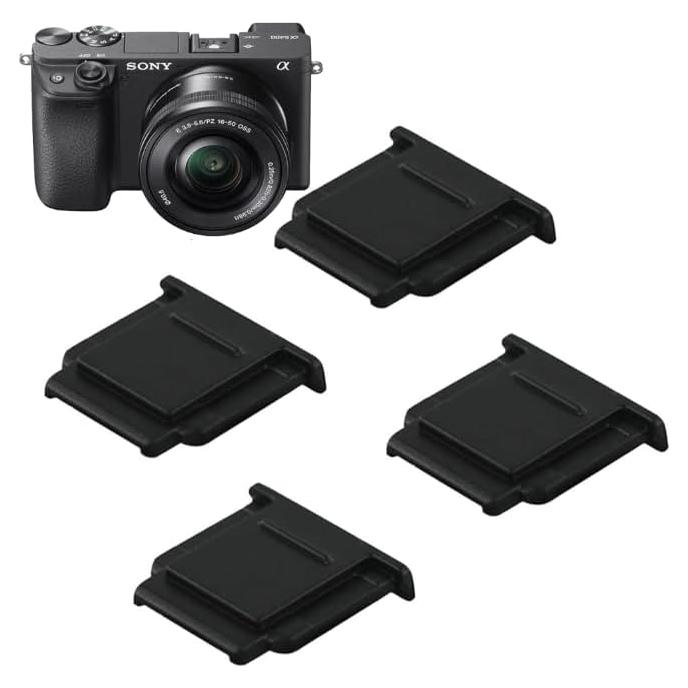 Tapa Protectora de Zapata Caliente para Cámara Sony ZV-1 II