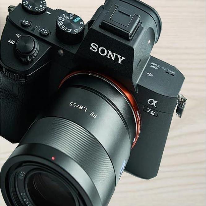 Tapa Protectora de Zapata Caliente para Cámara Sony ZV-1 II