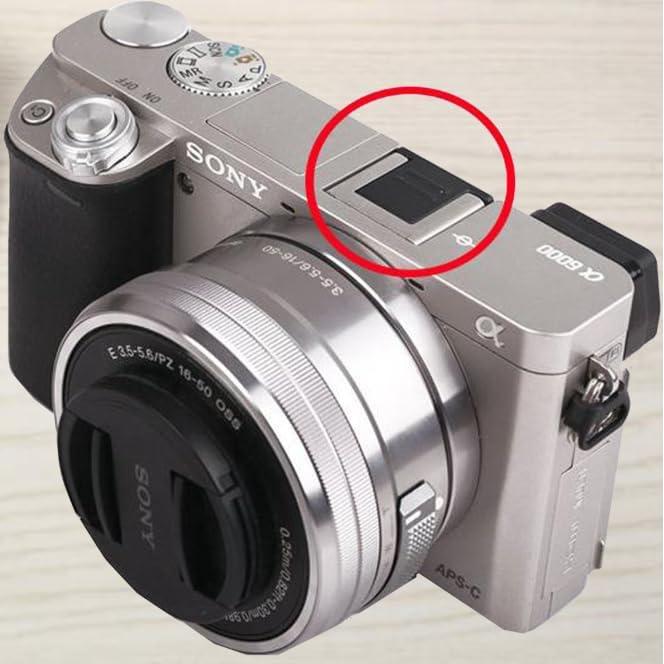 Tapa Protectora de Zapata Caliente para Cámara Sony ZV-1 II