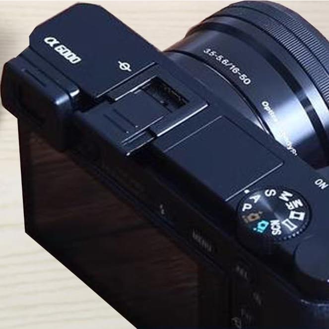 Tapa Protectora de Zapata Caliente para Cámara Sony ZV-1 II