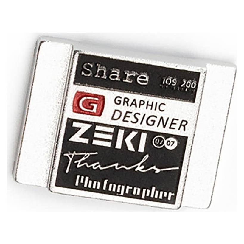 Cubierta de zapata caliente Fuji y Canon - Patrón Amanecer