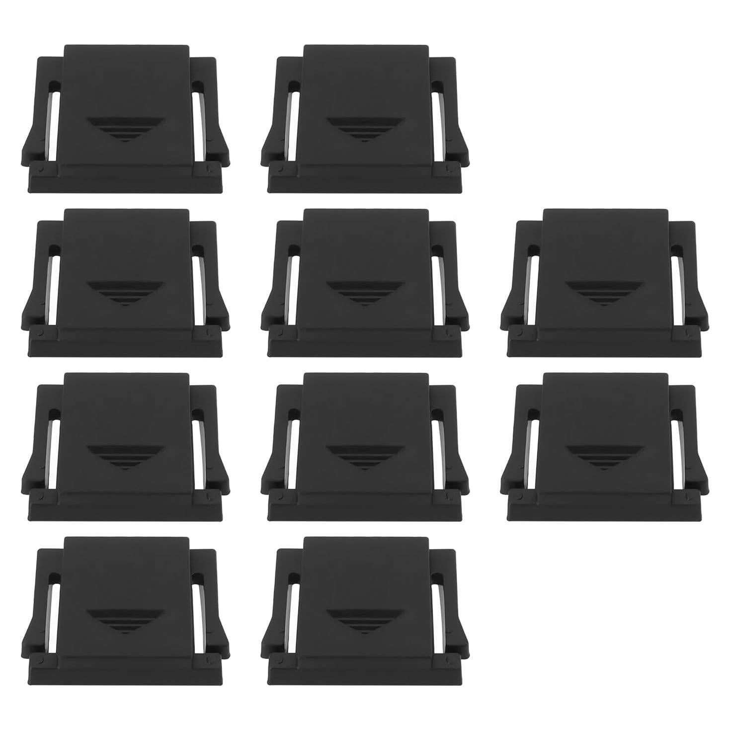 Cubiertas de Zapata Caliente 10pcs Crear Idea para Canon y Sony