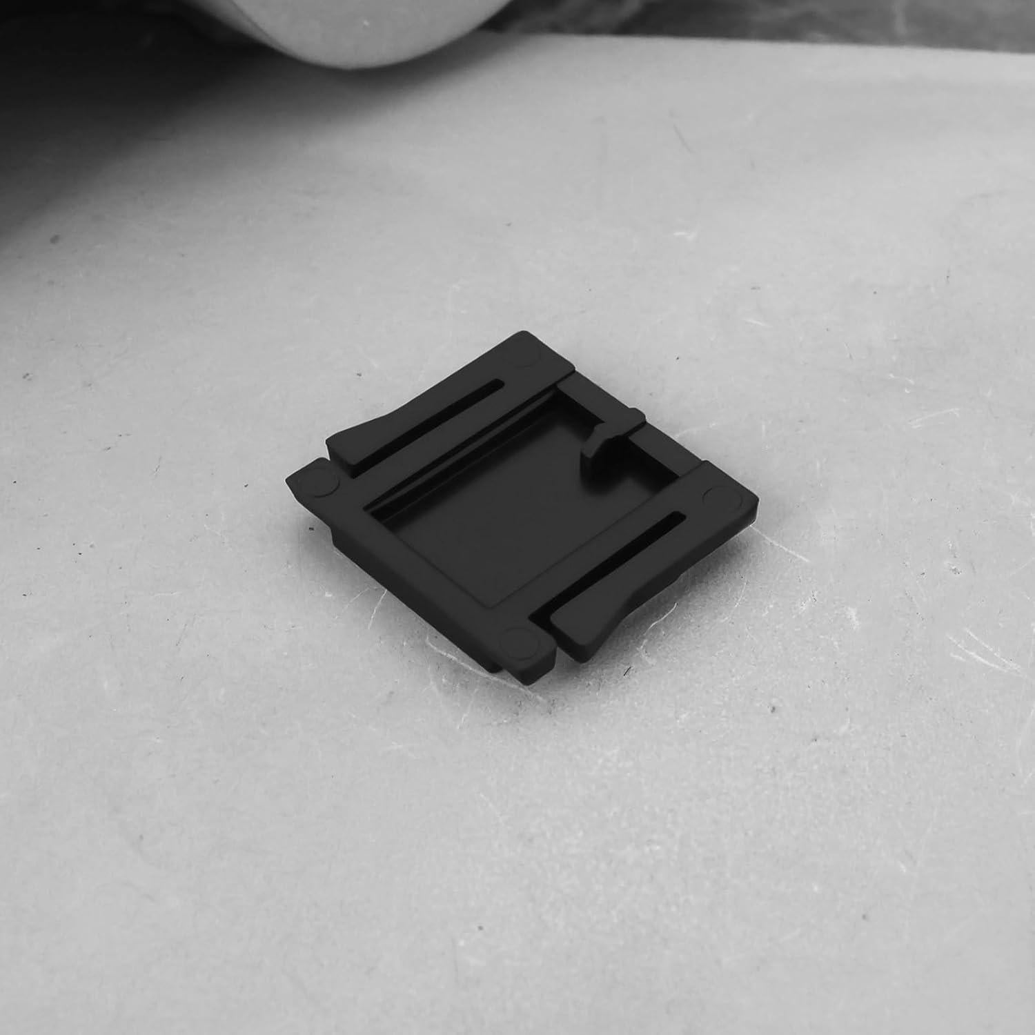 Cubiertas de Zapata Caliente 10pcs Crear Idea para Canon y Sony