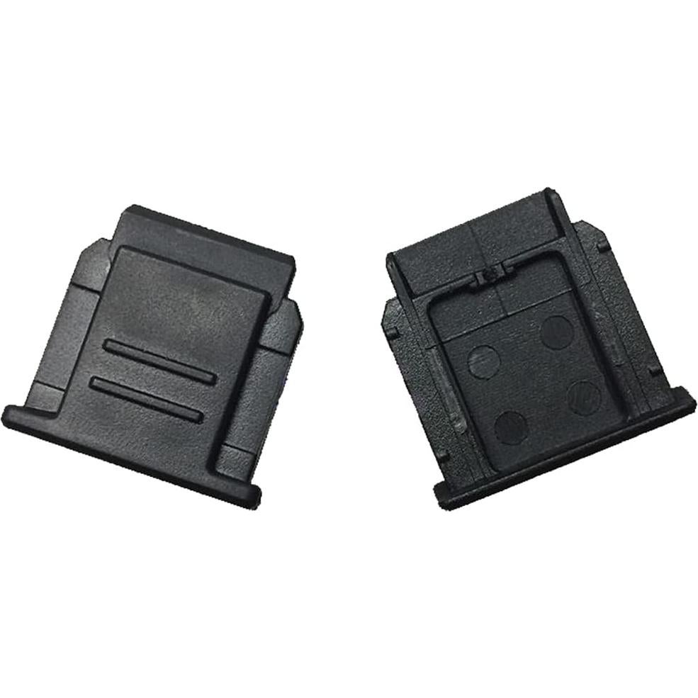 Cubierta de Zapato Caliente Sony A6500 A6300 A6000 - 3 Piezas