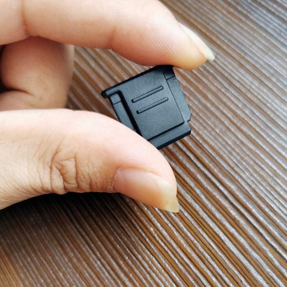 Cubierta de Zapato Caliente Sony A6500 A6300 A6000 - 3 Piezas