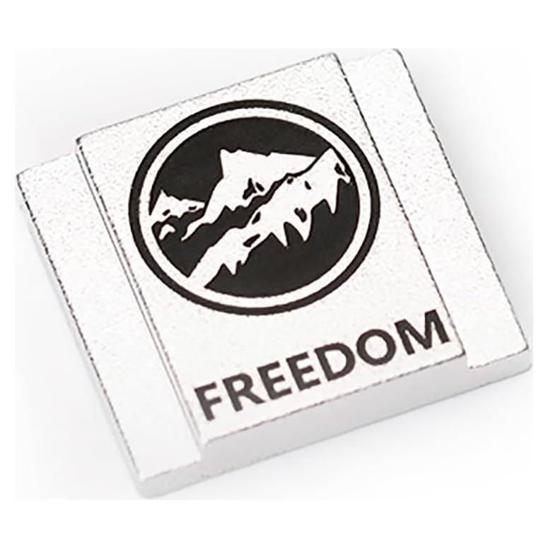 Cubierta de zapata caliente DBZZ para cámaras Fujifilm y Canon - Negro