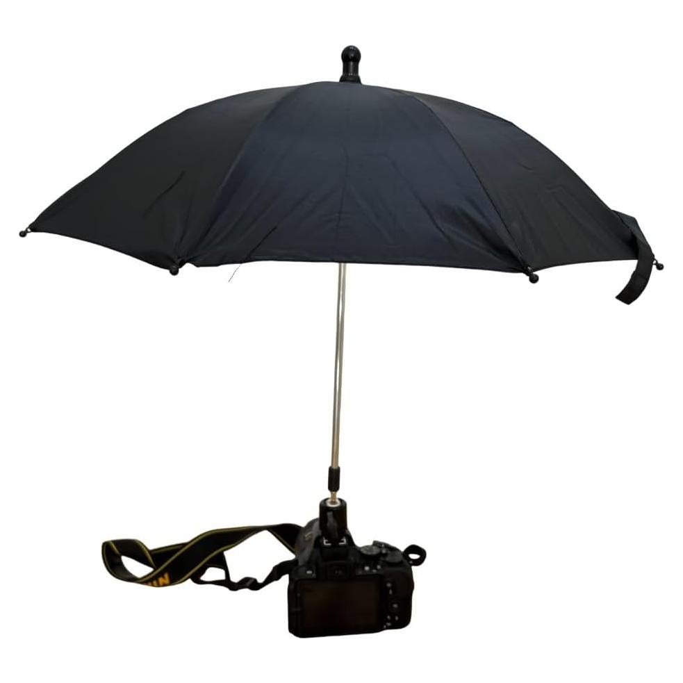 Paraguas Giratorio 360 para Cámara de Zapata Fría - 50cm