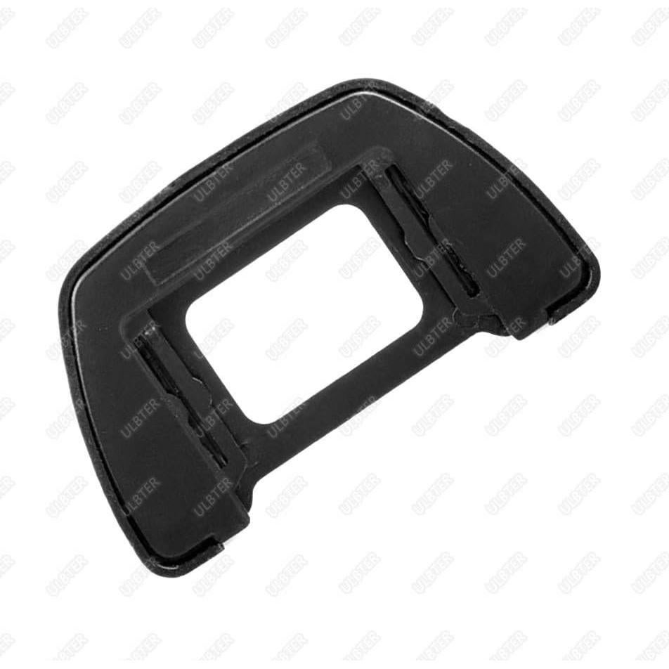Ocular DK-23 y Cubierta de Zapata Fría BTER para Nikon