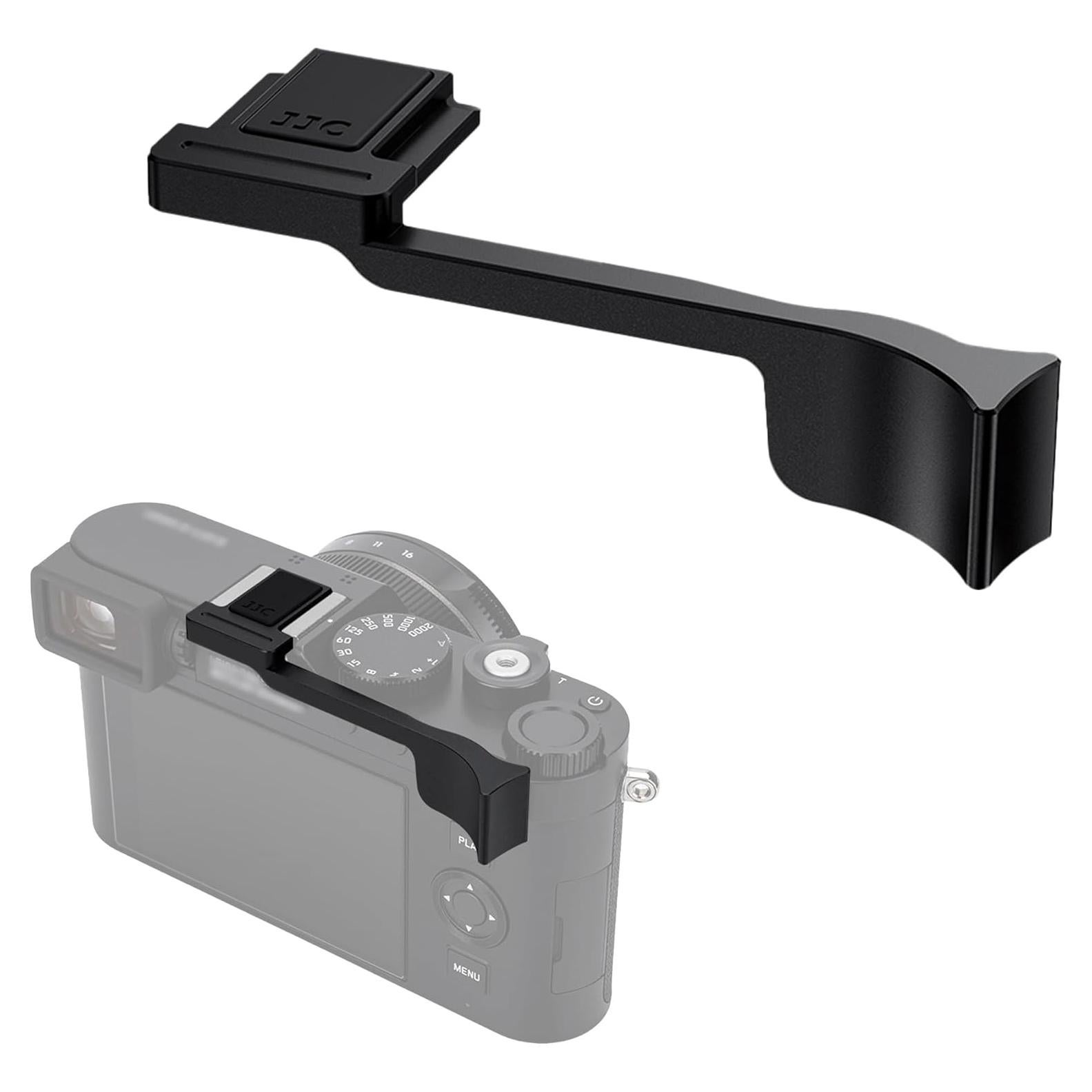 Empuñadura Thumb Up Jinjiacheng para Leica D-LUX8