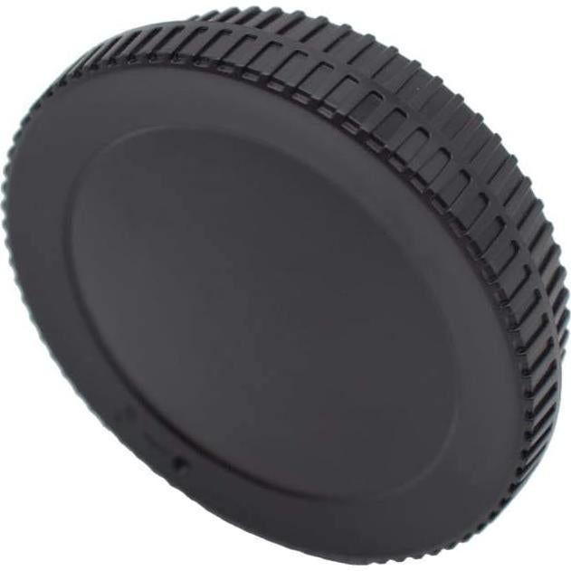 Kit Tapa de Cuerpo y Lente Trasera ULBTER para Nikon Z