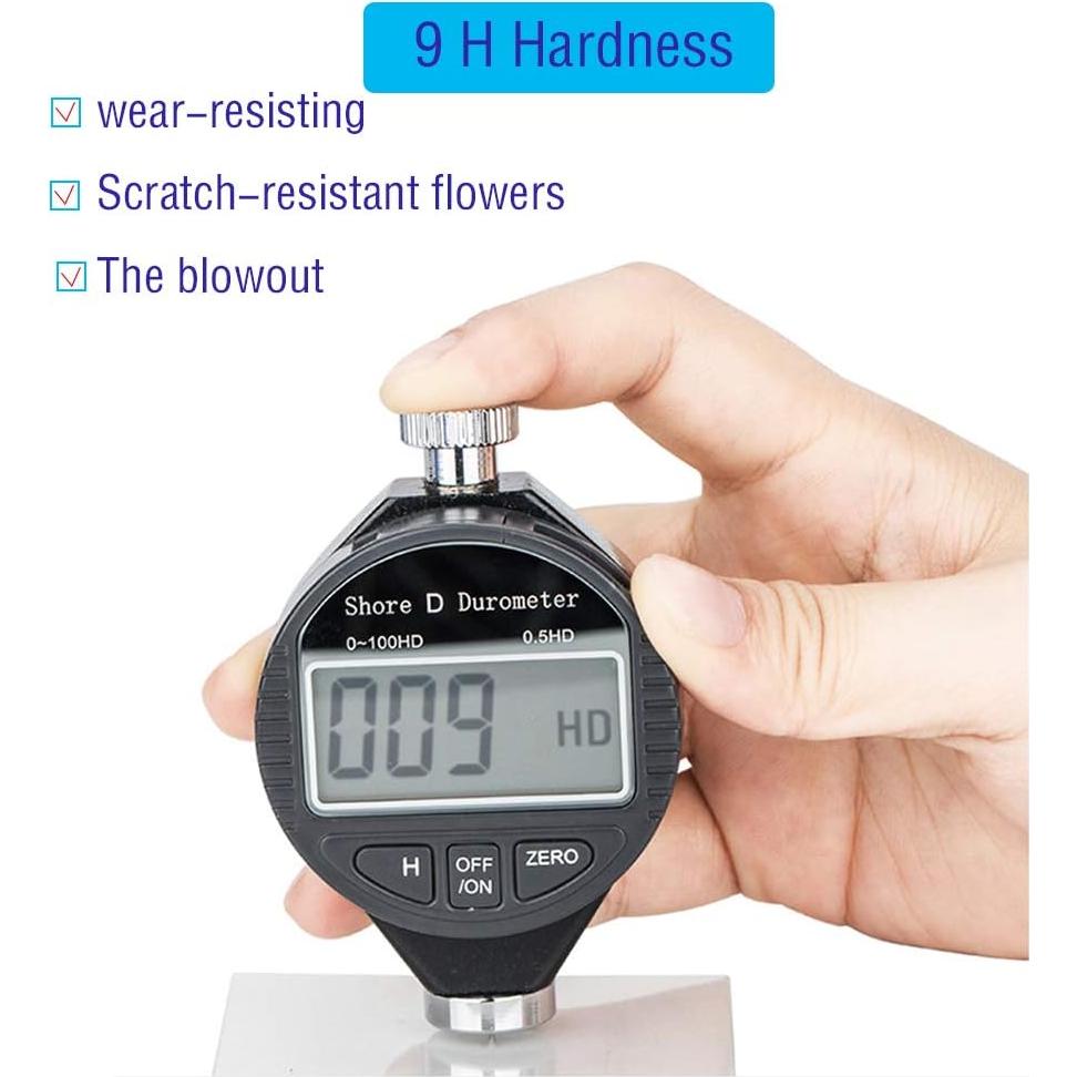 Protector de Pantalla para Canon EOS M6 Mark II - Vidrio Templado 0.3mm 9H