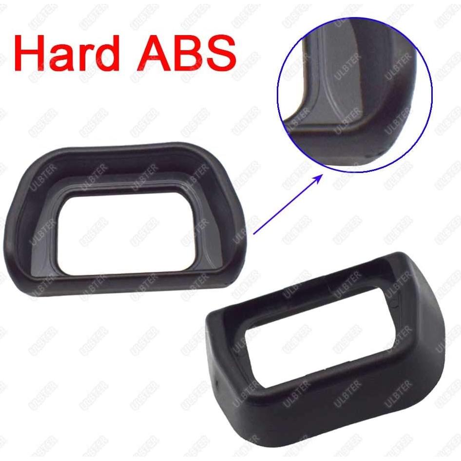 Ocular Visor para Cámaras Sony Alpha A6000 A6100 A6300