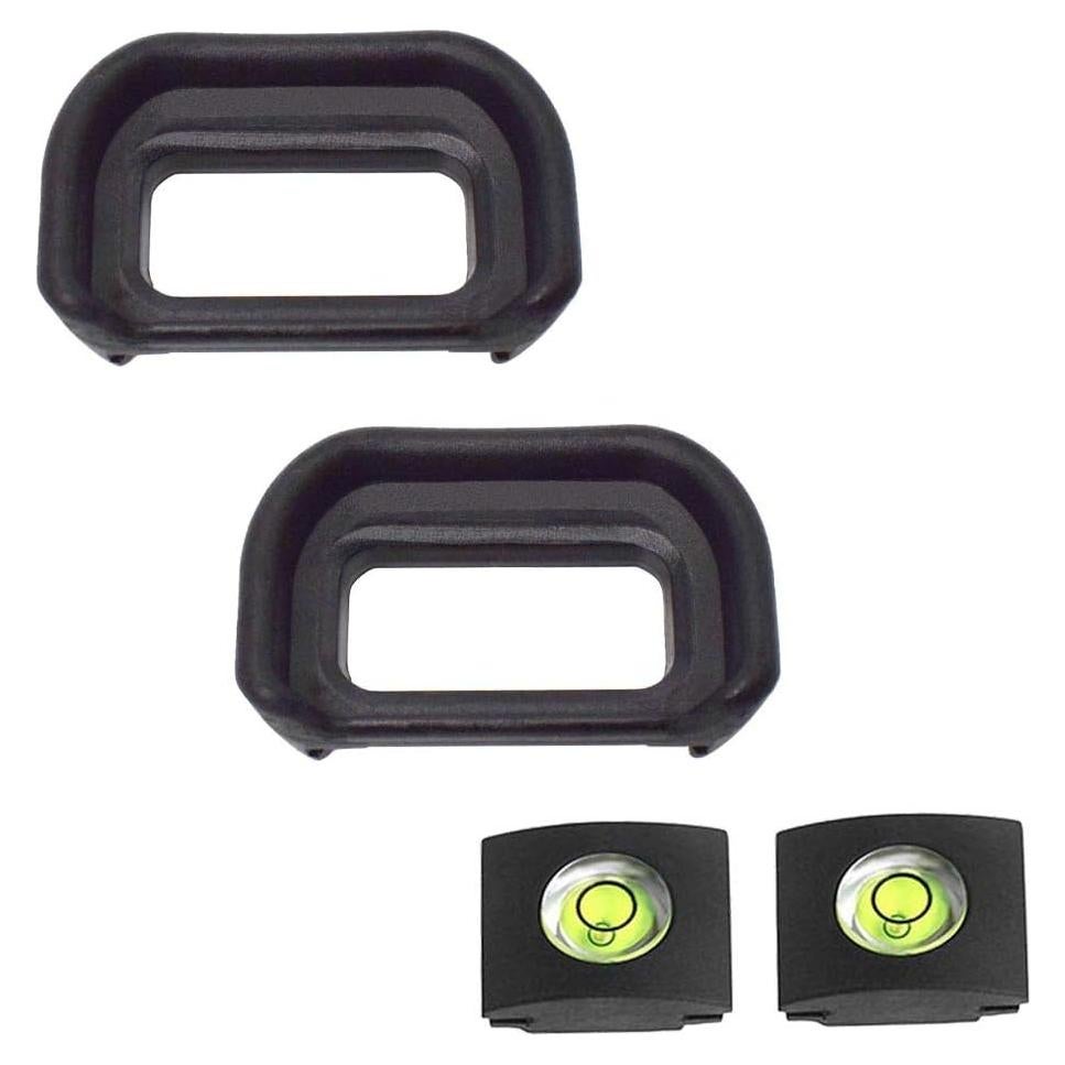 Ocular Visor para Cámara Sony Alpha A6500 A6400 A6600 - ULBTER