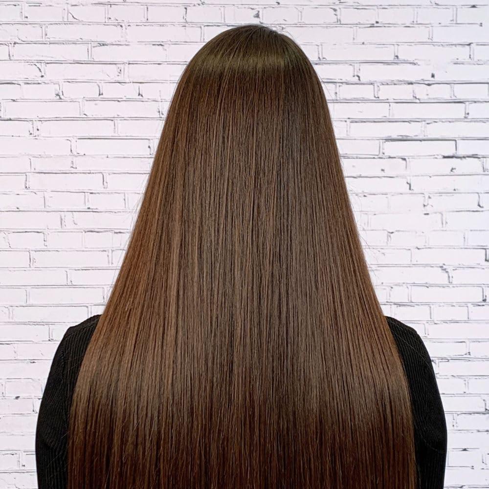 RUSK Spray Térmico con Aceite de Argán 240ml Elimina Frizz