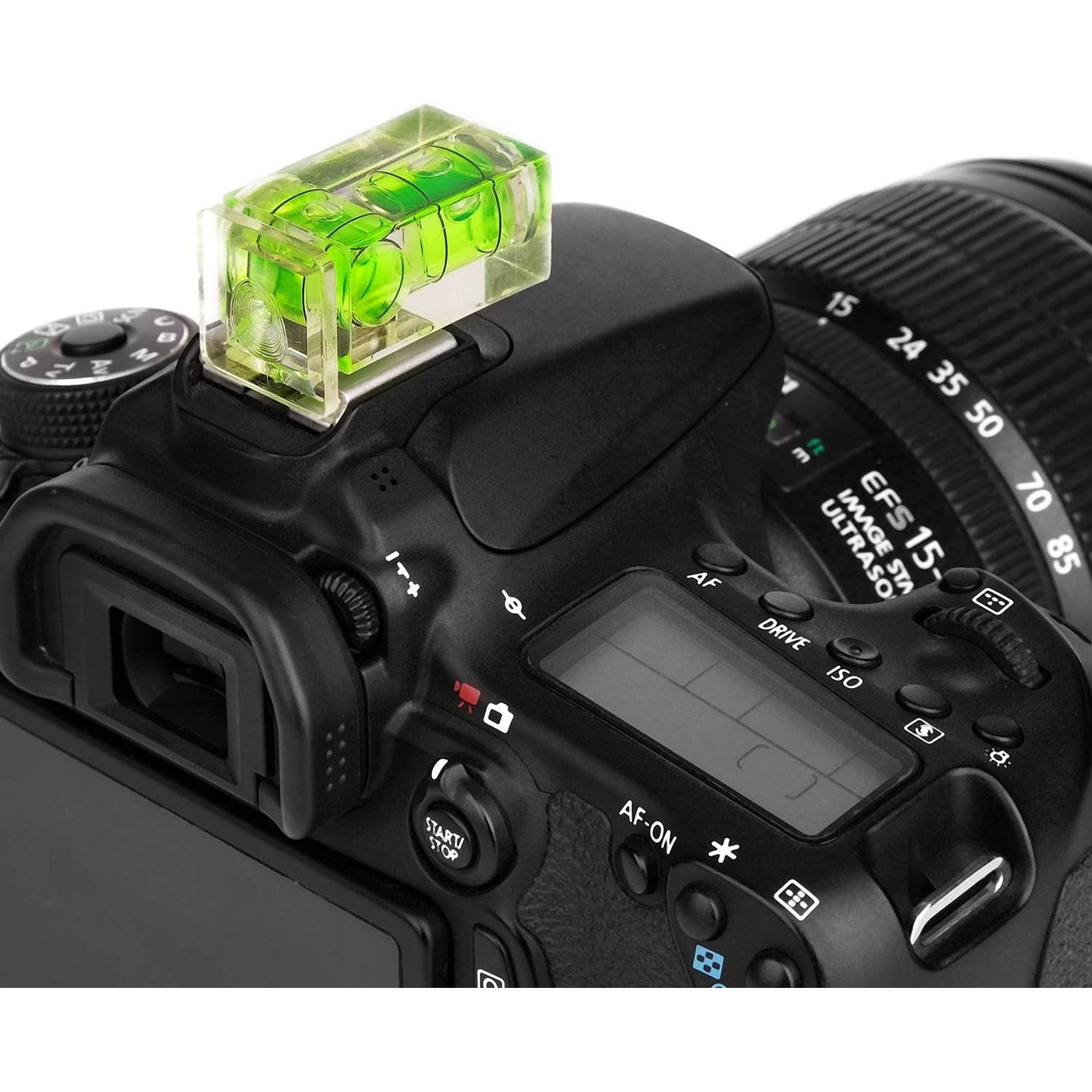 Nivel de Zapata Fría Anwenk con Burbuja 3 Ejes y 2 Ejes