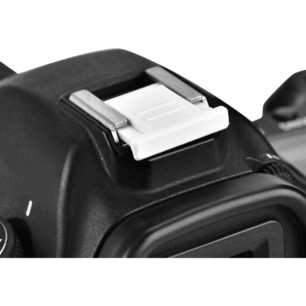 Cubierta Protectora Anti-polvo para Zapata Caliente Serounder